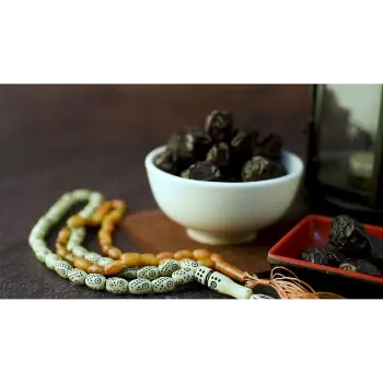 Organic Ajwa Dates